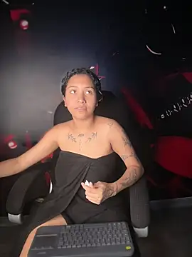 laila_ls - Laila_LS's free webcam