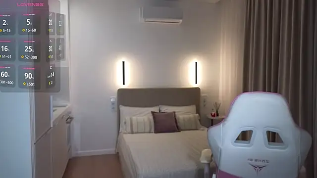 sweetiebones live sex cam