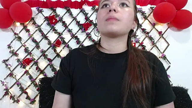 samantha_wallker - Samantha_Wallker's free webcam