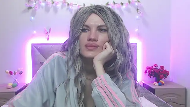 milaloona - MilaLoona's free webcam - UK Sex Cams