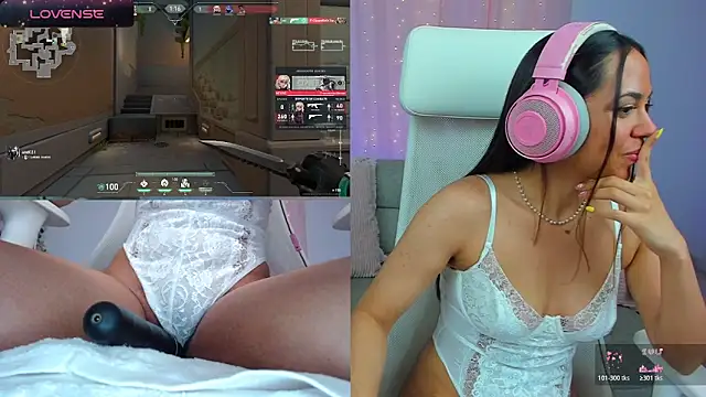 venusislove - VenusIslove's free webcam - UK Sex Cams