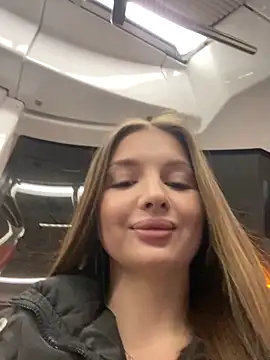 krismagnoly (F young) - PLEASURE FOR MY PUSSY