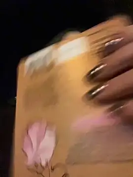 krismagnoly (F young) - PLEASURE FOR MY PUSSY