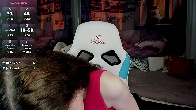 kiraduvall - KiraDuvall's free webcam - UK Sex Cams