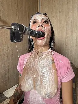 ValentinaBianchi live sex cam