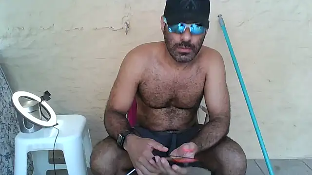 MILITARS live sex cam