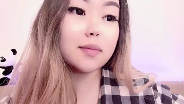 amelia_sunlight (F young) - Domi control 5 min