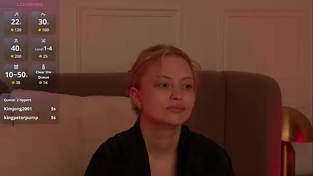 mollyhilton (F young) - Sexy dance