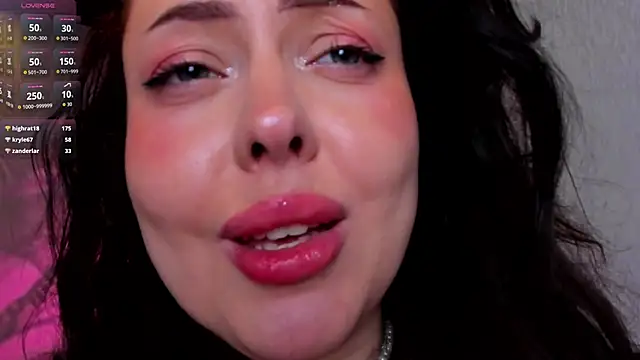 AlbaLimory live sex cam