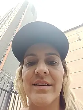 monita_med (F milf) - Dedos anal y Lush vaginal