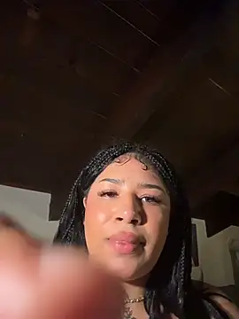 SashaLiciosa_ webcam