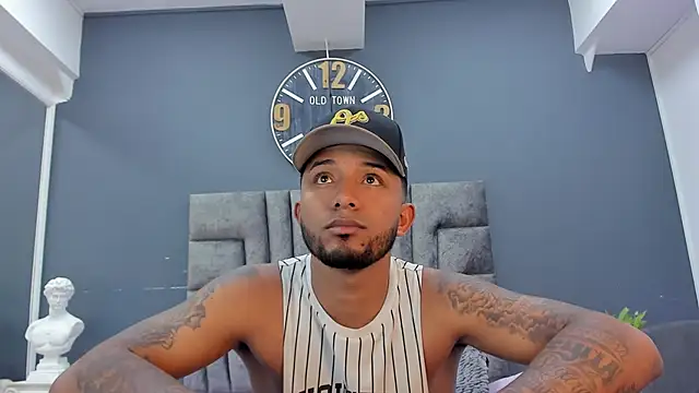 robin_rief (M young) - hard cock and oil in my body :fire: