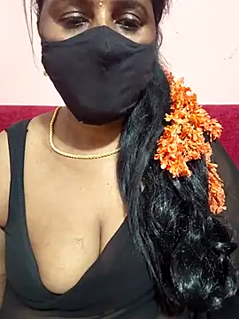 Webcam Model (siri_tamiltelugu)  is live.Free join now!