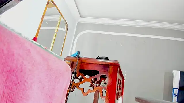 jimena_grey - Jimena_Grey's free webcam - UK Sex Cams