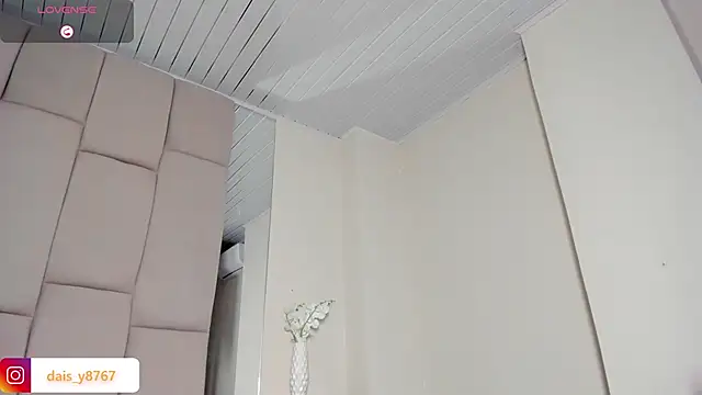 DaisyTaylor__ Live Webcam on Stripchat