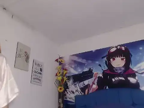 ailanys_miller (M twink) - 💥Show double CUM💥