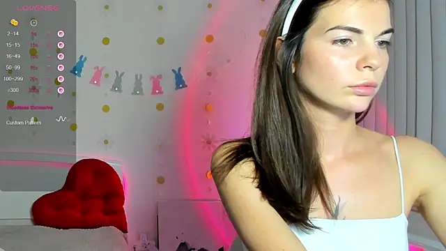 andrea_blossom - Andrea_Blossom's free webcam - UK Sex Cams