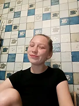 anna_wey - Anna_wey's free webcam