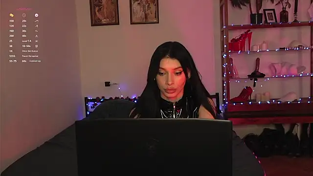 olivia_faye - Olivia_Faye's free webcam