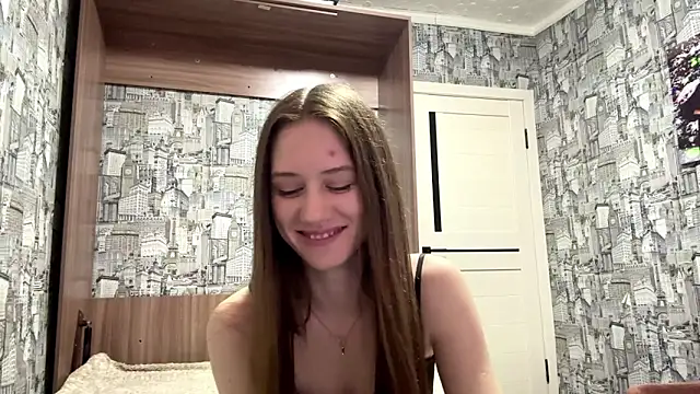 cloud_vibe (F teen) - belly dance