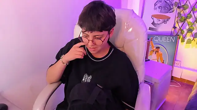 nathaly_ds - Nathaly_ds's free webcam