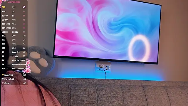 mirnatellado - MirnaTellado's free webcam