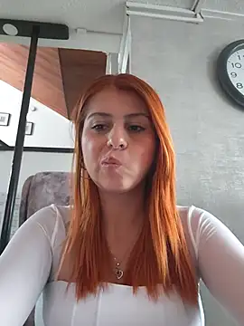 nahiajhonson_ - Nahiajhonson_'s free webcam - UK Sex Cams