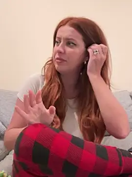 RoxxyDallas's Stripchat profile