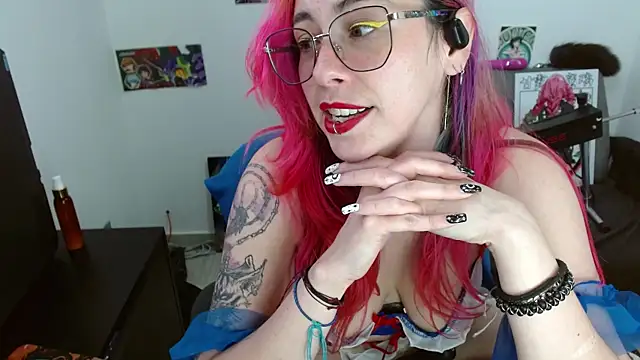 natasha_laulau - Natasha_laulau's free webcam