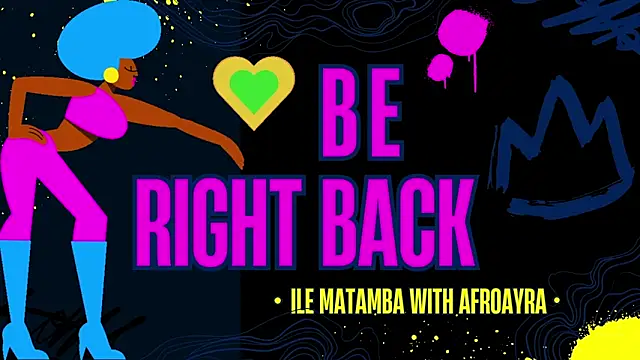 ile_matamba - Ile_matamba's free webcam