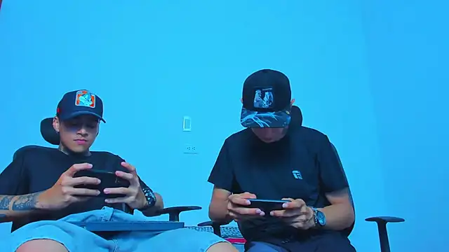 thomas-wil - Thomas-Wil's free webcam