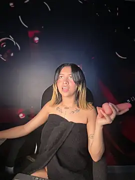 laila_ls - Laila_LS's free webcam