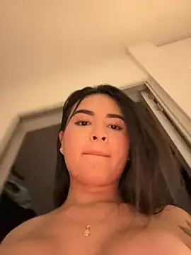 jailyncam_ - Jailyncam_'s free webcam