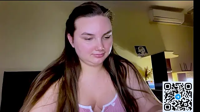 dreamyblushfairy - Dreamyblushfairy's free webcam