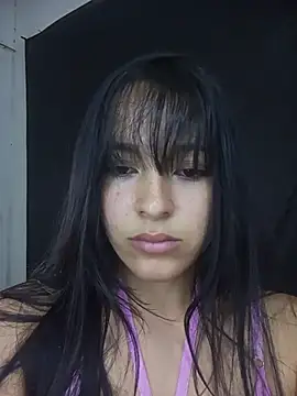 juliettaf - Juliettaf's free webcam