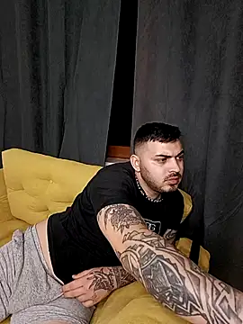 i_amahille - I_amAhille's free webcam