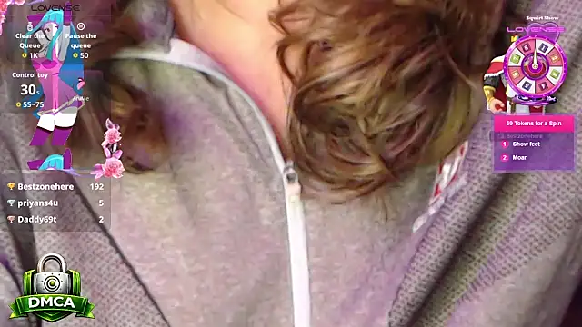 tasty_melody - Tasty_Melody's free webcam