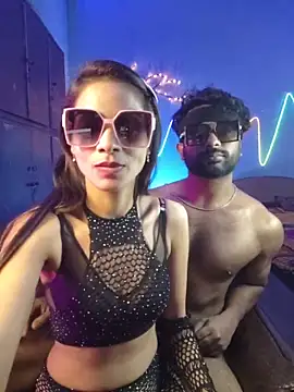 Ivy_the_goddess webcam