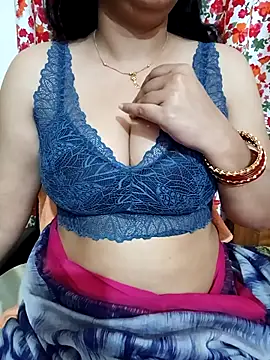priya_boudi (F milf) - 💃 Ass doggy with panty