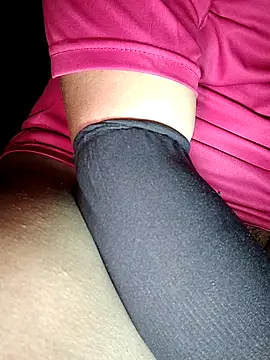 bigdesidick (T young) - Jerk