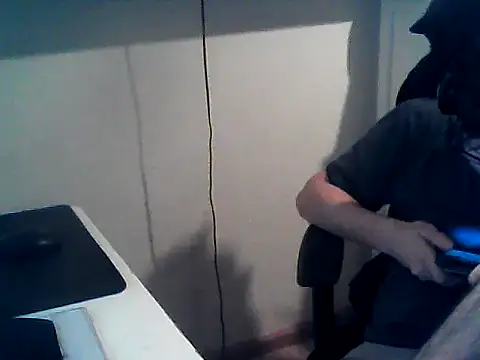 desertedmonoxide (M twink) - Abspritzen