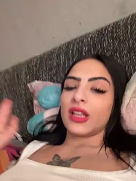 evelin199 (Ask my age) - Punci szét húzás