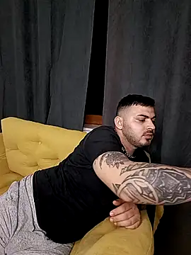 i_amahille (M young) - Heavenly dance 💃🪽💖