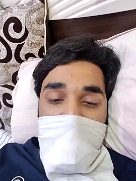 mayank_sup (M young) - Play with dick