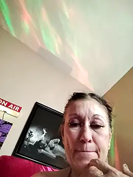 thedime - TheDime's free webcam