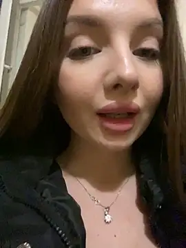 krismagnoly - KrisMagnoly's free webcam