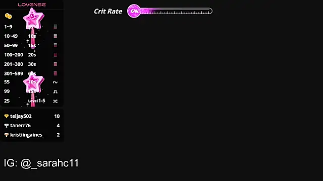 Afbeelding van Camila_hot_ts