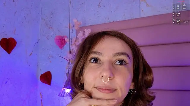 Evangelyne_1 live sex cam