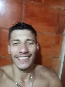 alexandercruz (M young) - hot volcanic cum like lava