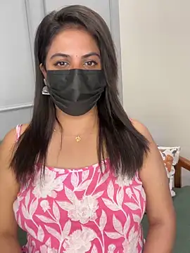 pretty_varsha08 (F young) - Nude n tease